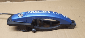Klamka lewy przód przednia lewa Ford Focus MK2 Lift Q8 2