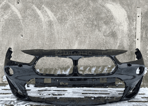 Zderzak przod przedni bmw X2 F39 pdc m-pakiet caly 1