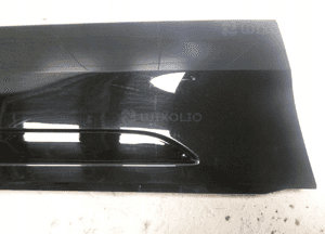 Audi rs Q8 4M8 listwa drzwi prawy tył 4M8853970B 5