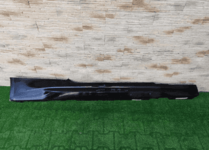 Listwa progowa prawa bmw M3 E93 1