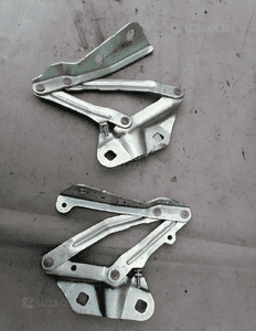 Zawias maski lewy prawy Ford Transit Custom 14- KK31-16800-AA 2