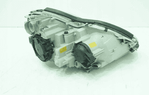 Reflektor bi xenon prawy lewy mercedes sl R230 02 europa 7