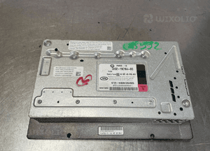 Wzmacniacz harman range rover sport i L320 org fv 2