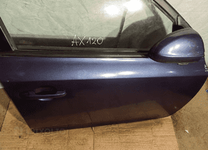 Drzwi prawy przód kia ceed i B6 06-12 4
