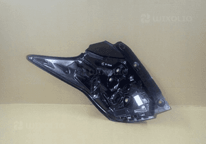 Lampa prawa tylna tył toyota yaris iv 4 led 2020- 2