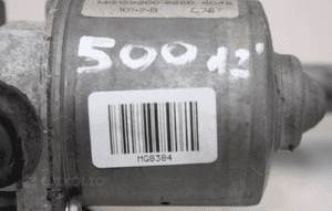 FIAT 500 LANCIA DELTA mechanizm wycieraczek przód 2012  MS159200-8650 3