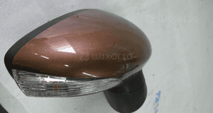 Hyundai I20 ii lusterko przednie prawe 6PIN 5