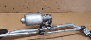 Mechanizm wycieraczek przód przedni Skoda Roomster 5JD955326 AWG00009 7