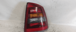 Tyl tylna lampa prawa opel astra g 2 sedan 1