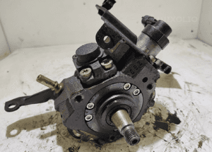 Pompa wtryskowa peugeot partner expert 206 207 307 1.4 1.6 hdi ford focus MK2 0445010102 9683703780A 2