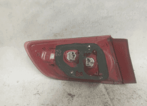 Tyl tylna lampa prawa mazda 3 bk 3