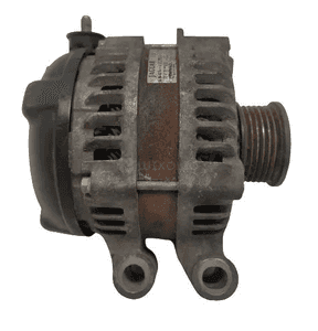 Jaguar xf xe xj xk f-type  f-pace 5.0 alternator 1
