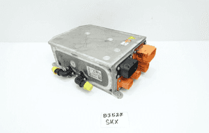 Moduł stacja ładowania ładowarka vw e-up e-citigo 5QE915681BP 1