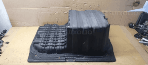 Wanna wnęka bagażnika BMW 3 E91 7120020 4