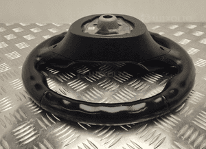 Bmw F01 kierownica multifunkcyjna 8