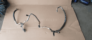 Przewód rurka klimatyzacji klimy Opel Vivaro B Trafic III 924807649R 93459101 924543135R 93457399 1