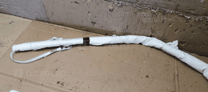 Kurtyna airbag boczna prawa Opel Zafira C 13251624 5