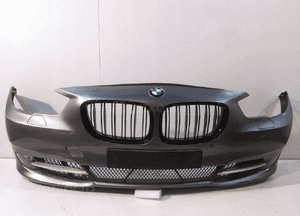 BMW 5 GT F07 Zderzak przedni kompletny - 15210 1