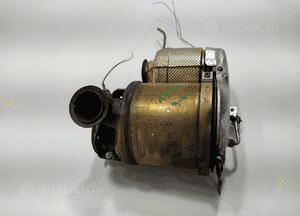 Katalizator filtr dpf audi A3 8V 2.0 tdi 04L131723K 5Q0166AD 2012-2016 2