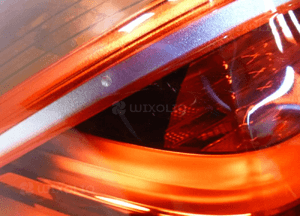 Bmw 2 F45 lci lift lampa lewa tylna lewy tył 5 pin 11