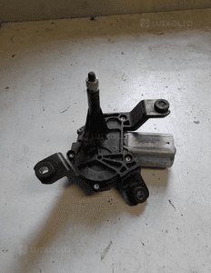 Silniczek wycieraczki tył opel meriva b nr 13282361 3