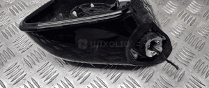 Bmw F20 obudowa ramka lusterka zewnętrznego lewa 8