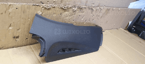 Osłona konsoli lewy przód przednia lewa Opel Zafira C 3222252228 20890336 2