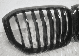 Grill gril atrapa bmw X5 G05 2018-2023 3