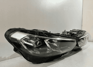 BMW X3 G01 / G02 LCI Lampy Adaptive Led L/R- 13963 2