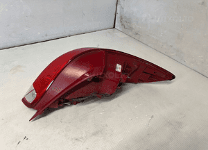 Lampa tył tylnia Hyundai Veloster lewa 2