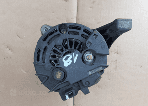 ALTERNATOR S60 V70 XC70 2.4 D5 8622786 0124525014 3