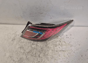 Lampa tylna prawa tył prawo mazda 6 gh hb 4