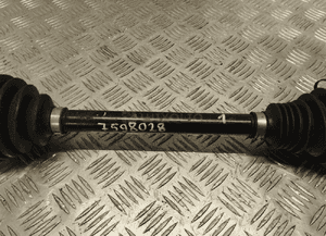 Połoś prawa długa bmw X3 F25 7598028 13