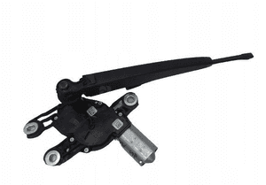 SKODA CITIGO SILNICZEK WYCIERACZEK TYŁ ORYGINAŁ 1