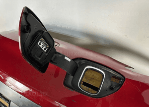 Zderzak przód przedni hyundai kona lift ev electric 86511-DDAA0 86340-K4AA0 5