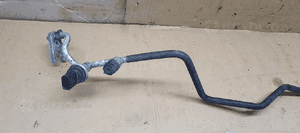 Wąż przewód klimatyzacji  klimy VW GOLF IV 4 1J1820741D 4