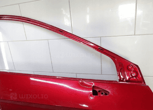 Drzwi prawy przód seat leon iii 5F0831612 oryginał 2