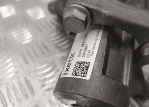 BMW F06 POMPA WSPOMAGANIA 6867159 8