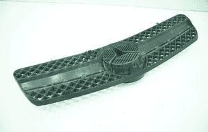 GRILL ATRAPA MERCEDES CL W215 8
