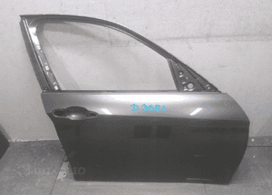 DRZWI PRZÓD PRAWE BMW I 1 F20 1