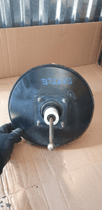 Serwo wspomaganie hamulca pompa VW New Beetle 2.0 1J1612105B 4