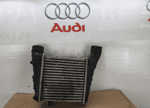 Chłodnica intercooler turbo audi A8 D4 4H0 oryginał oe 4,2 tdi 4