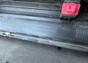 Próg stopień listwa progowa lewa hyundai tucson iii 3 2015- D3875 AP100 cał 4
