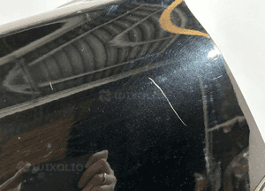 BMW 7 F01 / F02 Błotnik przedni Lewy - 13910 3