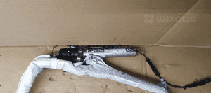 Kurtyna Airbag poduszka prawa VW Passat B6 3C0880742B 2