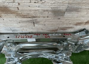 Wózek sanki pod silnik bmw G42 G22 G23 8841117 4x4 3