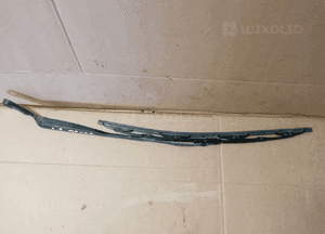 Ramie wycieraczki wycieraczka lewy przód Seat Arosa 6X1955409 2