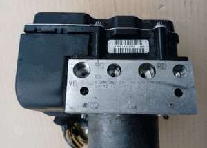 Citroen C4 1.4 1.6 pompa sterownik ABS 9657352680 9657352780 3