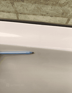 Bmw X3 F25 drzwi prawy przód przednie prawe kolor a300 300 7