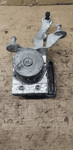 Pompa ABS sterownik Mercedes B-Klasa W245 0265230374 A0064316412 0265950986 5